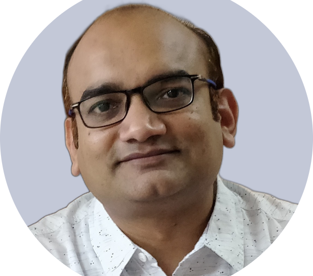 Amit M. - Indian CPA, Quickbooks Proadvisor, Zoho Books Expert