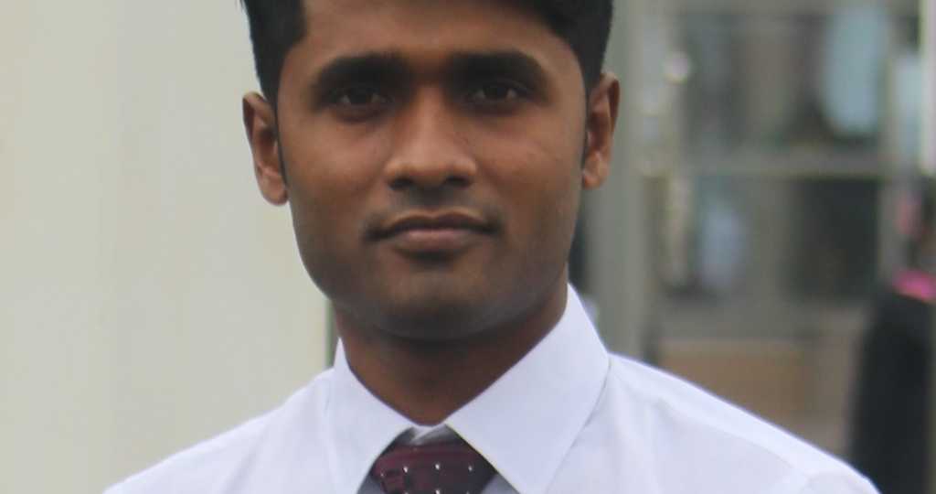 Nayan Kumar S. - Data professional