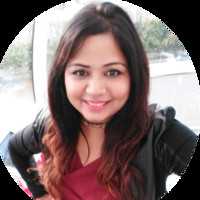 Reena S. - Manager 
