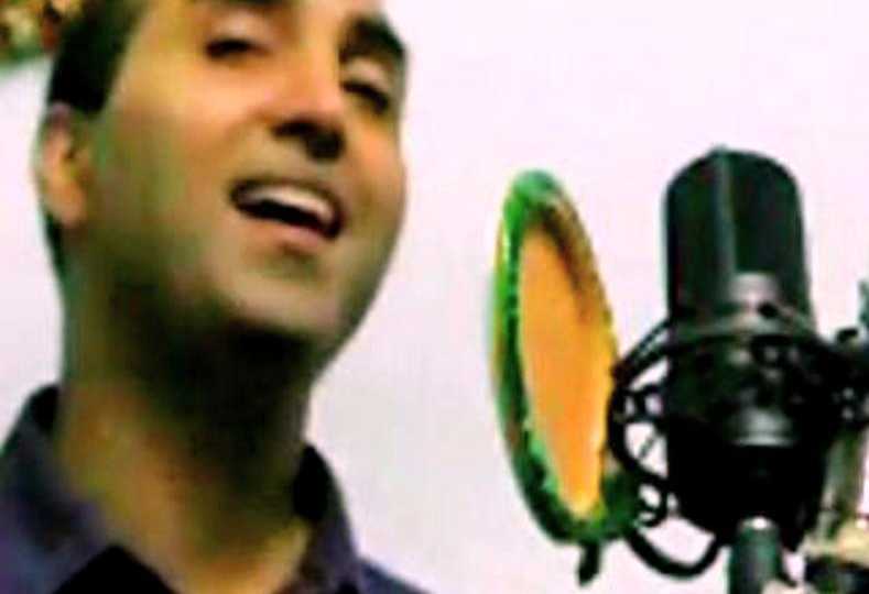 Nitin Verma - VOICE OVER ARTIST HINDI PUNJABI ENGLISH INDIAN AND NEUTRAL ACCENT 