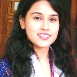 Sania T. - Web Developer