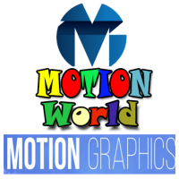 Motion Graphics &amp; VFX