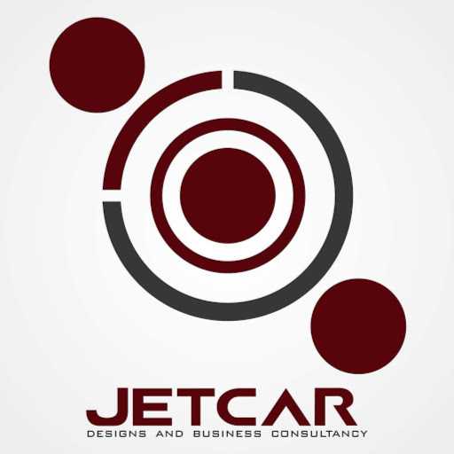 Jetcar D. - Graphic Designer