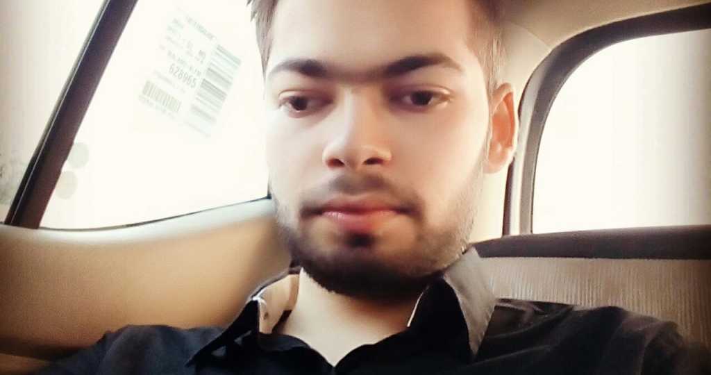 Aditya J. - Freelance Android Developer