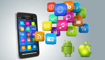 I will do android and ios application development