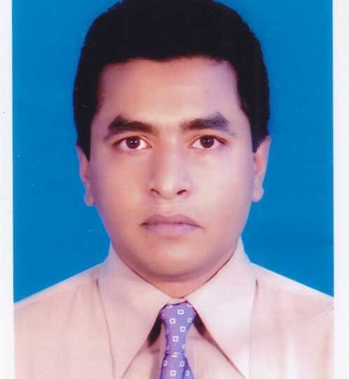 Aminul Ahsan A. - Ex-Student, IBA, University of Dhaka