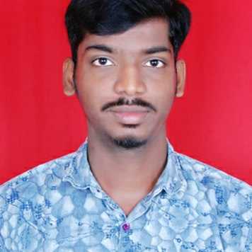 Kishore S K. - Autocad mechanical design engineer