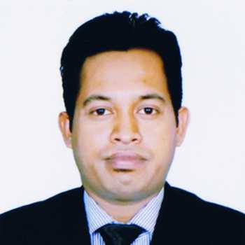 Abu Yousuf Muha H. - Deputy Manager, Accounts &amp; Finance