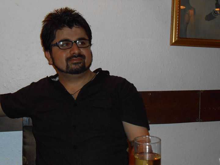Mayank U. - Data analyst