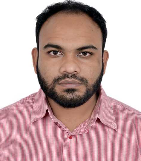 Shahriar R. - Product Manager