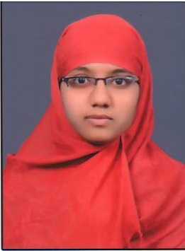 Asma S. - To succeed in organization of growth related to design, production and management domain where I can utilize my skill and passion. A job which enhances my time management skill and where I can learn to do multitasking work.