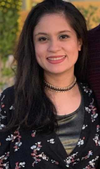 Anam C. - English Content and Academic Writer