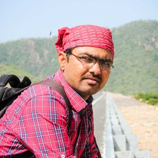Rakesh S. - Image editor