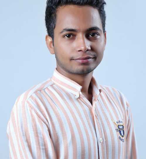 Jitender A. - SEO Specialist with 6+ Years Experience