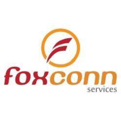 Foxconn S. - Web App Design and Development
