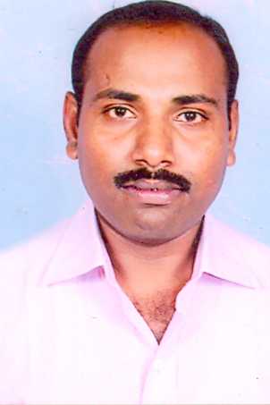 Venkat P. - Agriculture Consultant