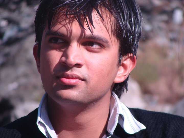 Abhijeet M. - Sr iOS Developer