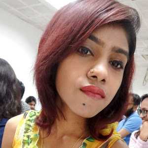 Siddhika P. - Blogger
