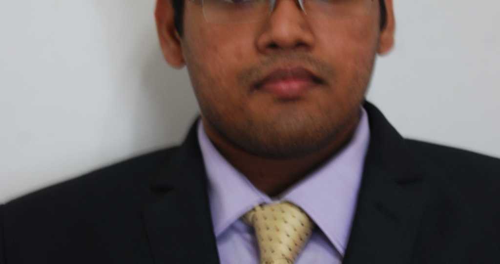 Akhilesh G. - Freelance content developer/writer