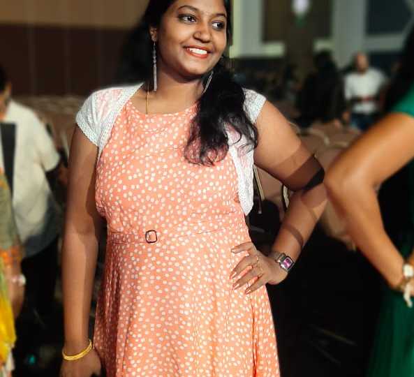 Priyanka R. - Specialist