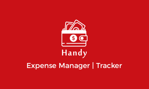 This is personal and shared expense manager app published on Playstore