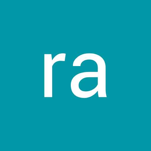 Ra V. - ios developer 