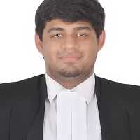 Indian Qualified Lawyer