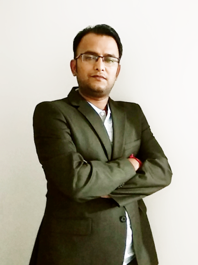 Vikram - Marketing Automation Consultant, Marketing Technology Consultant