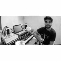 Work As Music Composer-Arranger And Music Producer.