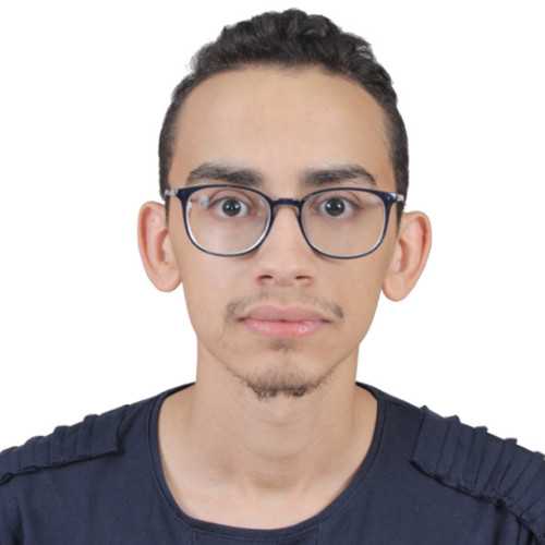 Aymane M. - FullStack Developer