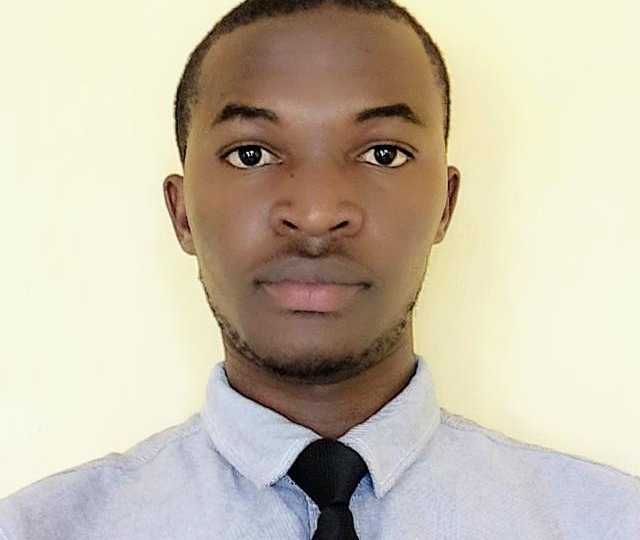 Nshimiyimana E. - Legal Consultant