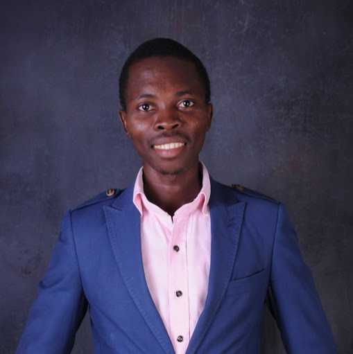 Osawe E. - Web Developer/Social Media Manager