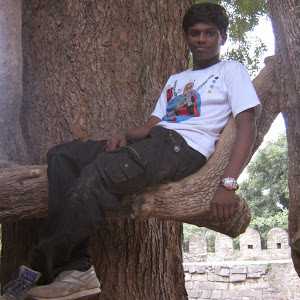 Vishal K. - Mechanical Engineer 