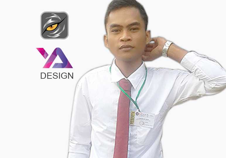Yanuar A. - Logo Design, Photo Editing,Graphic Designer