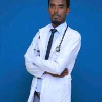 Medical doctor 