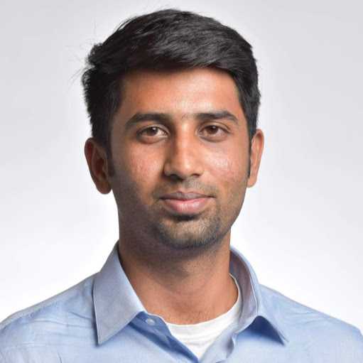 Saravanakkumar R. - Data Science professional
