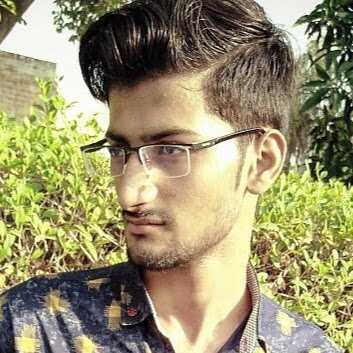 Rafaqat H. - I am php core programmer and web designer