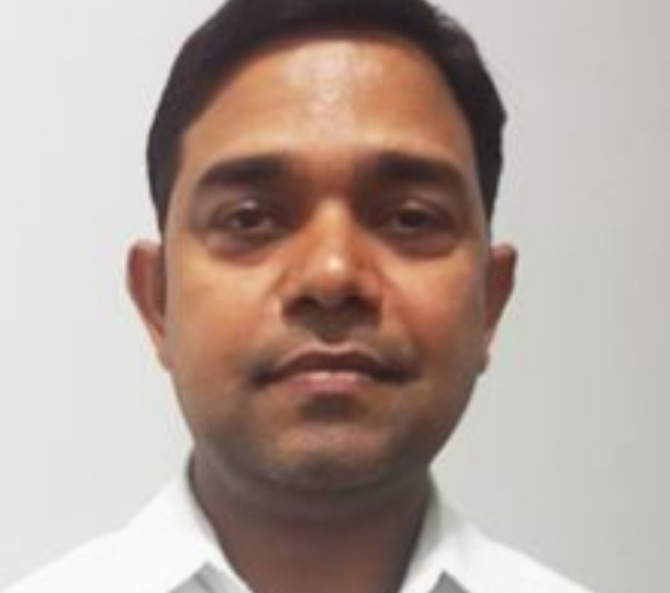 Arun S Rathore - Fullstack Java Developer