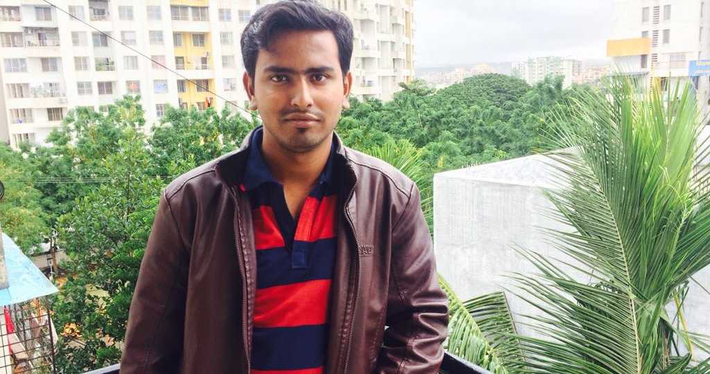 Deepak B. - 3 Years, 8 Month Experience in Software Testing (Manual+ Automation)