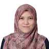 Nur Rashidah M. - QA manager