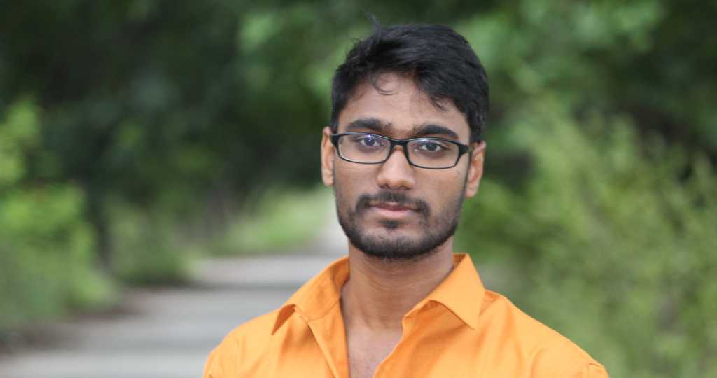 Srinivas Kuraku - Software Engineer
