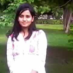Soumya G. - Academic Editor Engineering 