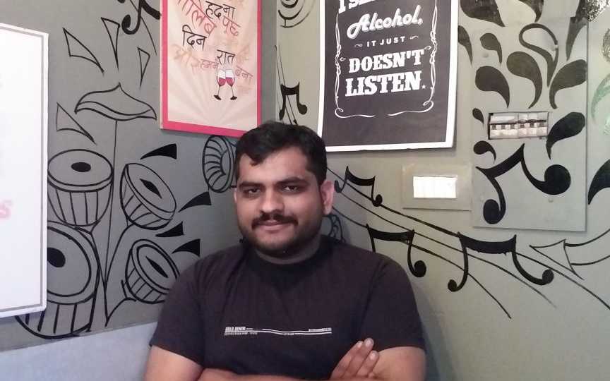 Kushal S. - Artificial Intelligence Engineer