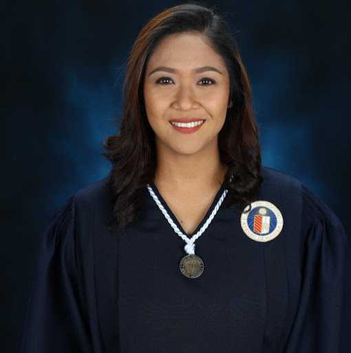 Khrizelle S. - Consumer Relations Specialist