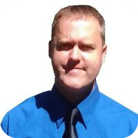 Travis B. - Consultant/ Project Manager/ Author/ Founder