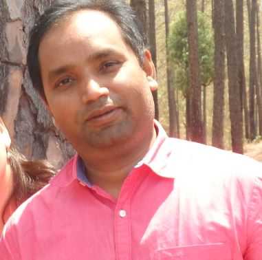 Amit S. - software developer