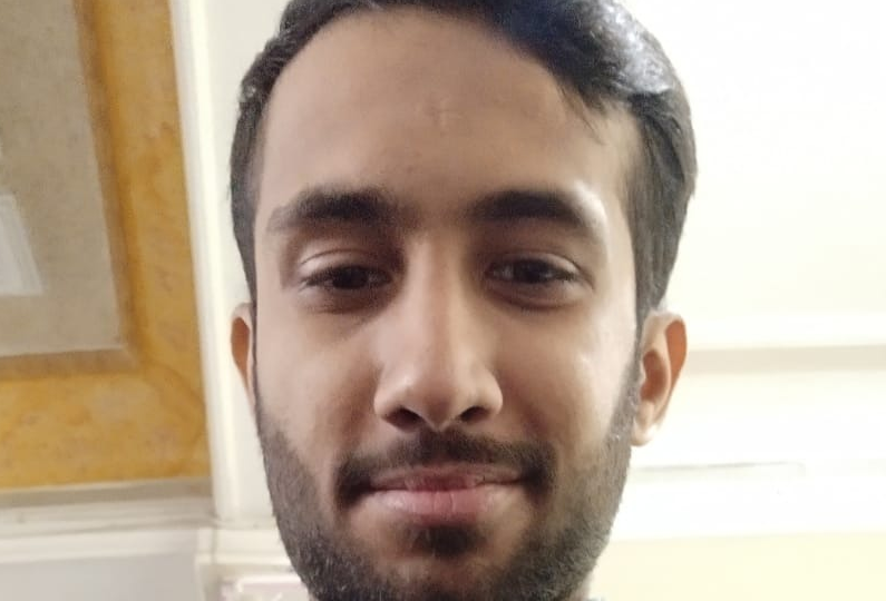 Hussain M. - Web/Desktop/Backend/Mobile/PowerBi Developer