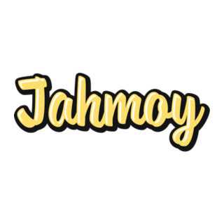 Jahmoy E. - FREELANCER
