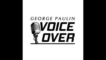 GEORGE VOICES WITH PURE AUDIO TRANSPARENCY 
