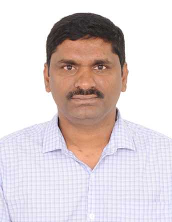 Venkateswar R. - Data Solution Architect/Developer
